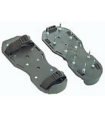 Semelles cloutées avec pointes de 40 MM