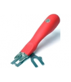 Couteau à araser mozart-stock - ROMUS