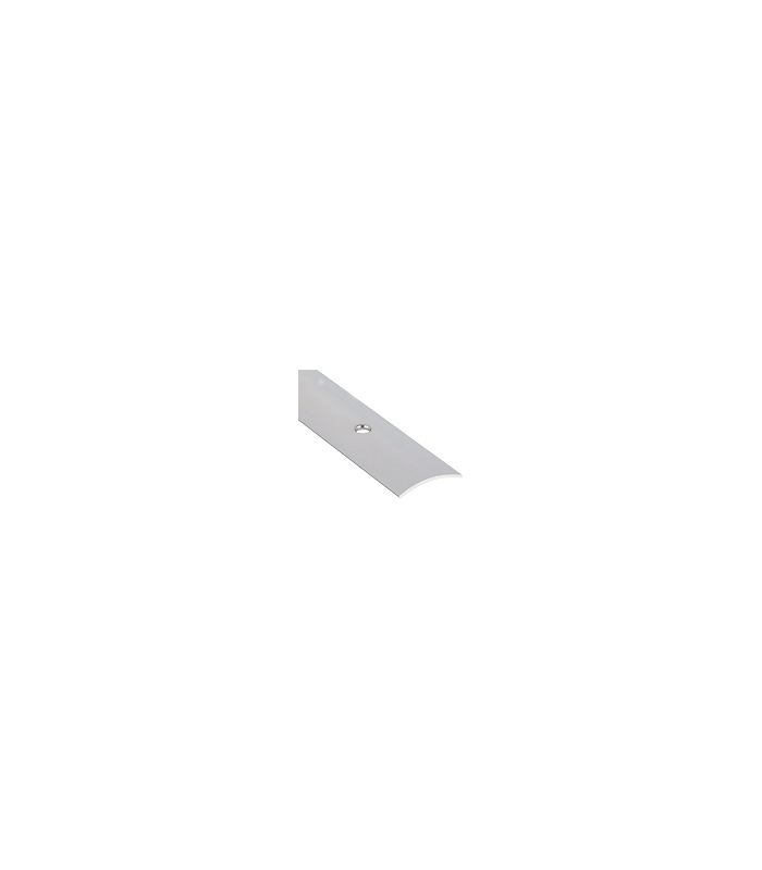 Barre de seuil DEMI-B percée 30MM | 83 cm