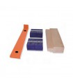 Romus Kit de pose pour parquet flottant