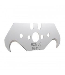 Lame araseur ajustapis 692416 - Romus