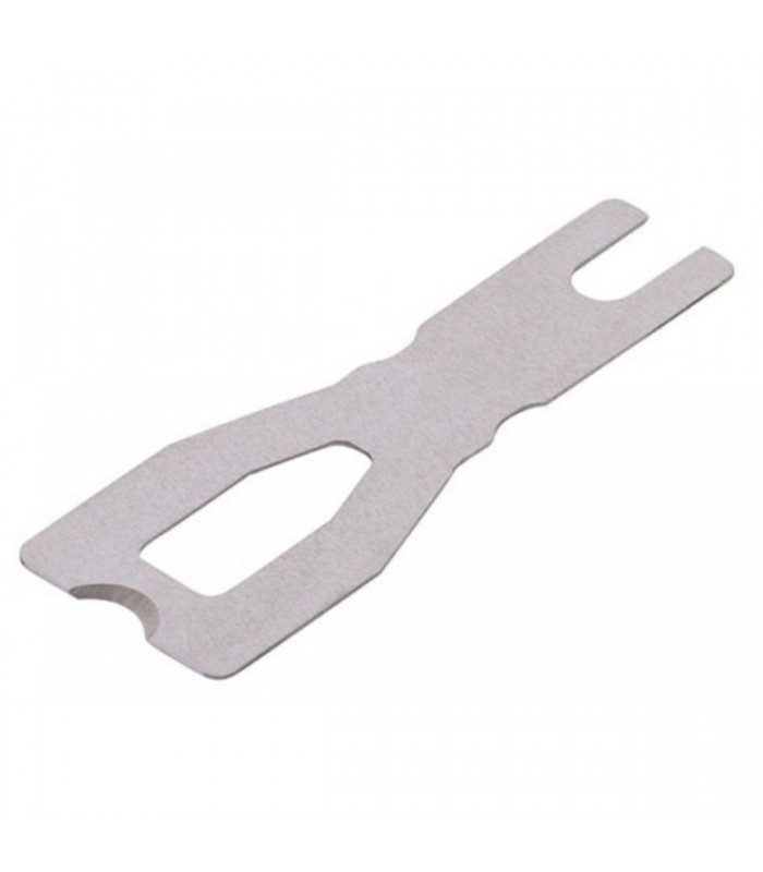 Romus Lame de Rechange Pour Couteau à Araser Mozart