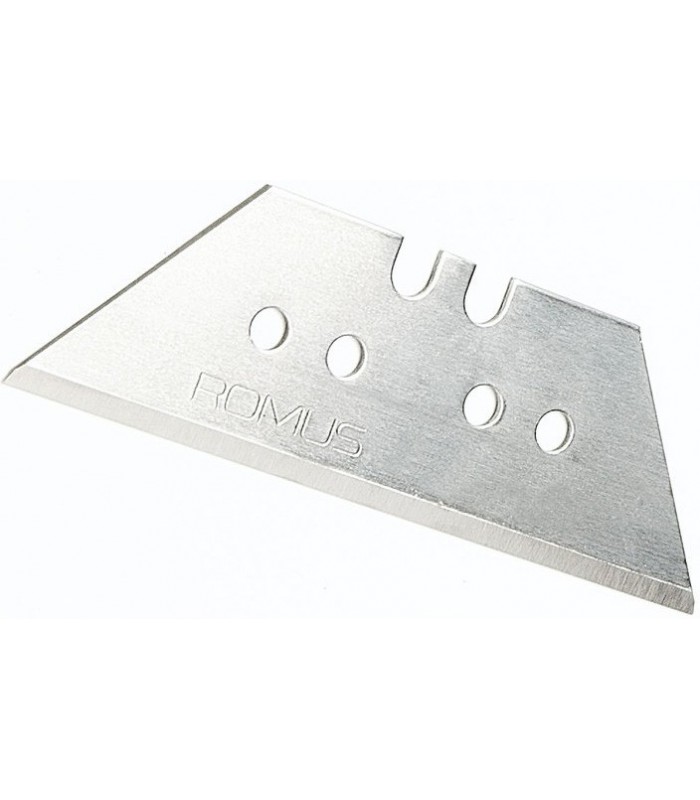 Lame droite longue X-CUT x10 - Romus