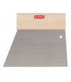 Spatule de solier lame acier A2 ROMUS