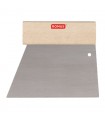 Spatule de solier lame acier A1 ROMUS