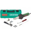Valise soudeur sol starter - Romus