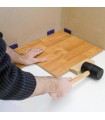 Romus Kit de pose pour Parquet