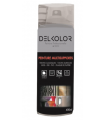 Delkolor Peinture Multisupports en Aérosol Incolore 400ml