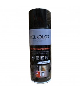 Delkolor Peinture en Aérosol - Couleurs RAL