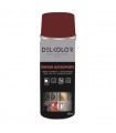 Delkolor Peinture en Aérosol - Couleurs RAL