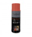 Delkolor Peinture en Aérosol - Couleurs RAL