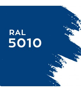 Delkolor Peinture en Aérosol - Couleurs RAL