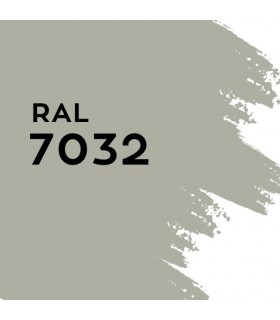Delkolor Peinture en Aérosol - Couleurs RAL