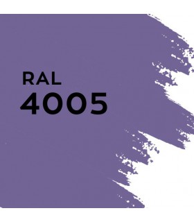 Delkolor Peinture en Aérosol - Couleurs RAL