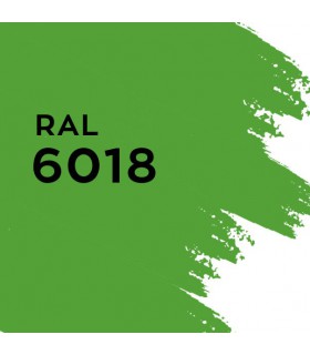 Delkolor Peinture en Aérosol - Couleurs RAL