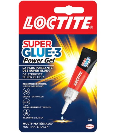 Super glue