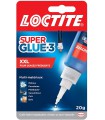Super Glue 3 XXL 20g