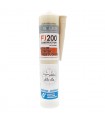 Mastic Coller, Jointer et Sceller 290ml Sylex Construction FJ 200 Mastic Coller, Jointer et Sceller 290ml Sylex Construction FJ 200