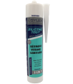 Mastic Sylex SX 640 Silicone 3 en 1 Silicone Tout 280ml