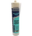 Mastic Sylex SX 640 Silicone 3 en 1 Silicone Tout 280ml