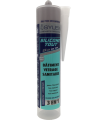 Mastic Sylex SX 640 Silicone 3 en 1 Silicone Tout 280ml