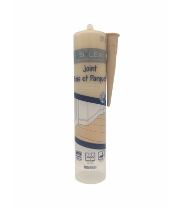 Joint bois et parquet
