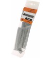 Lot de 4 tamis pour Scellement chimique 12x50