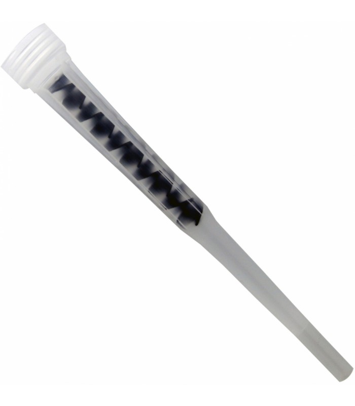 Lot de 3 canules pour Scellement chimique sans anneau