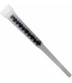 Lot de 3 canules pour Scellement chimique sans anneau