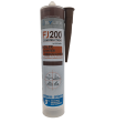 Mastic Coller, Jointer et Sceller 290ml Sylex Construction FJ 200 Mastic Coller, Jointer et Sceller 290ml Sylex Construction FJ 200