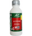 Acétone Mieuxa - nettoyant diluant peinture