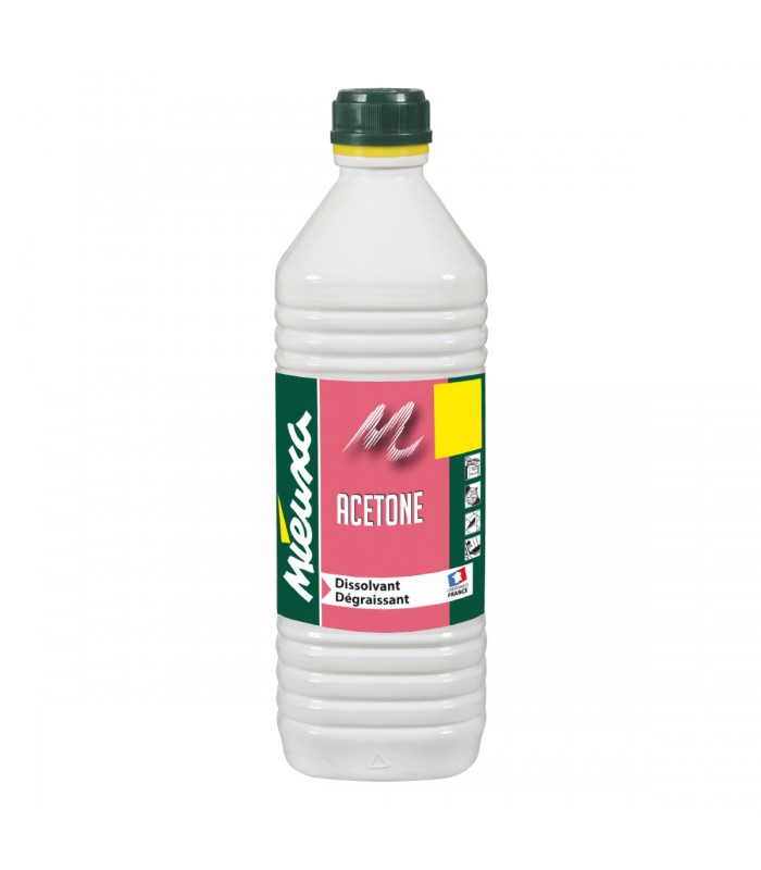 Acétone