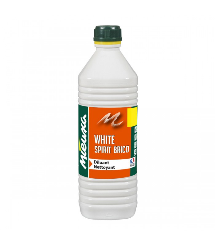 White Spirit Mieuxa