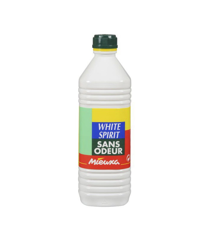 White Spirit désodorisé
