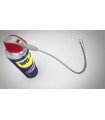 WD-40 Spray multifonction flexible 400ml