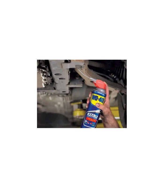 WD-40 Spray multifonction flexible 400ml