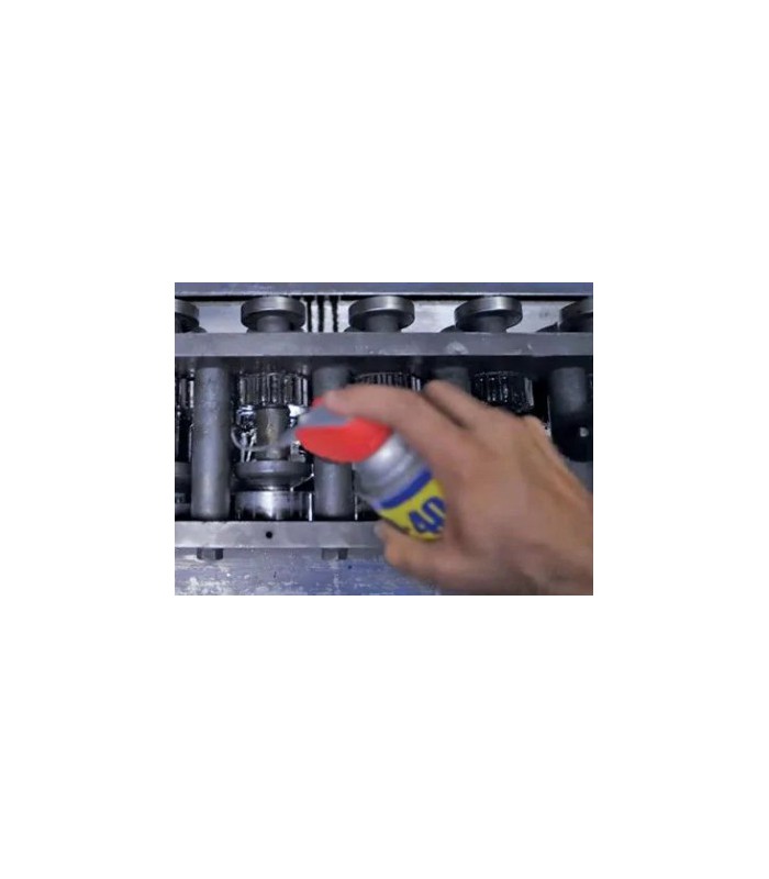 WD-40 Spray multifonction flexible 400ml