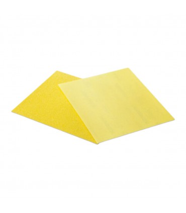 Abrasif en feuille