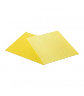Feuilles de Papier de verre Abrasif - Matériaux Tendres