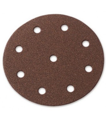 Disque abrasif d125mm