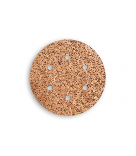 Disque abrasif Tungstène G36 - Autofixant pour pierre et béton