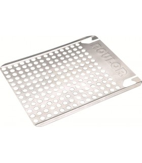 Grille 4* métal 250mm