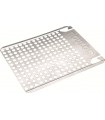 Grille essoreuse métal 250 mm 4 étoiles