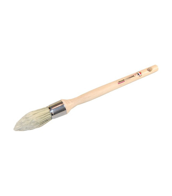 Brosse à rechampir Performance