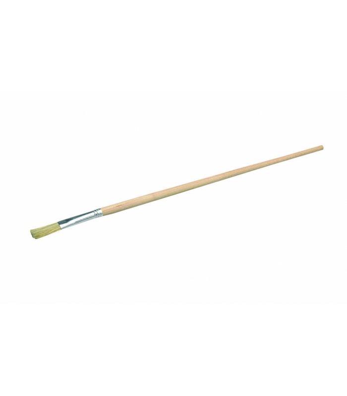 Brosse à tableau ronde