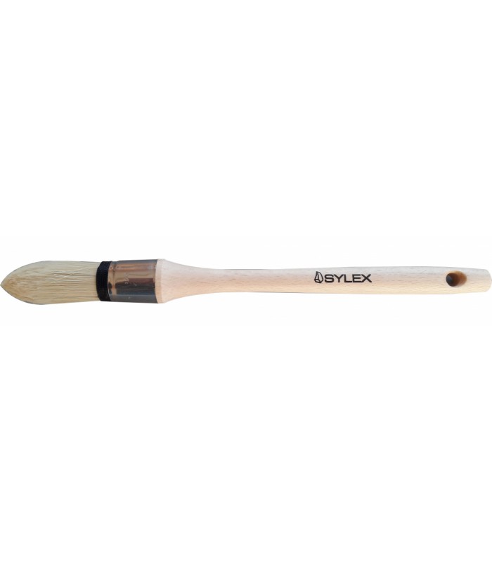 Brosse à rechampir  Sylex