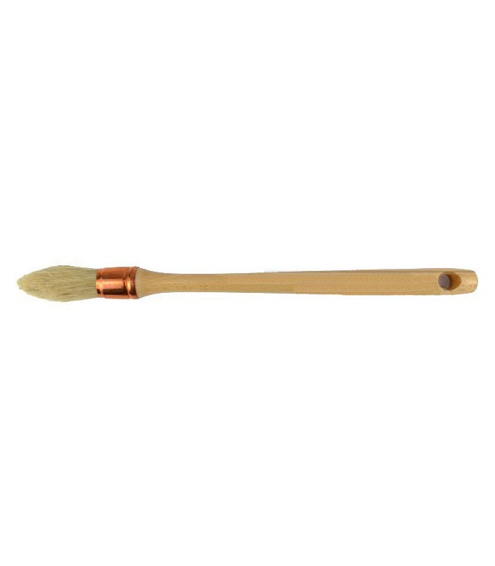 Brosse à rechampir Prestige Soie
