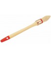 Brosse à rechampir 100% Soie