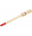 Brosse pouce 100% Soie