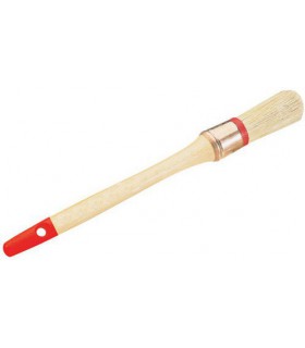 Brosse pouce 100% Soie